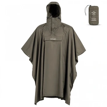 Pončas nuo lietaus Pentagon Cloudburst, RAL7013
