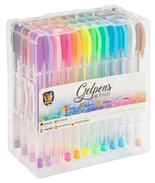 Grafix - 48 Gel pens (150049) kaina