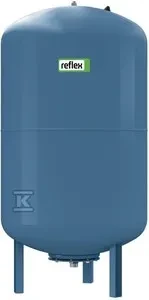 Reflexion Membranahydrofor Refix DE 400l 10b 11/4''