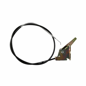 Trothle tross GT 1224, MTD