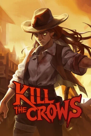 Kill The Crows PC