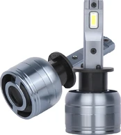 Automobilio lemputė, LED, balta, 12 V kaina