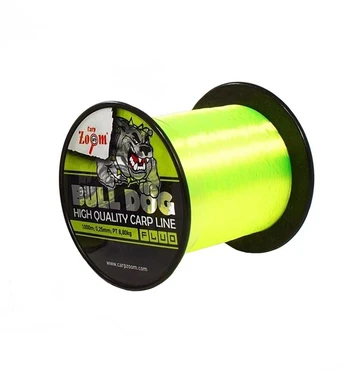 Valas CarpZoom Bulldog Carp Line 1000m
