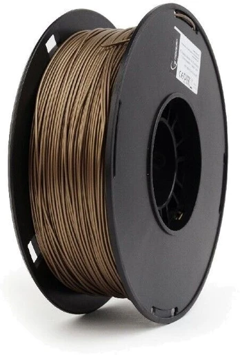 GEMBIRD 3DP-PLA+1.75-02-GL Filament