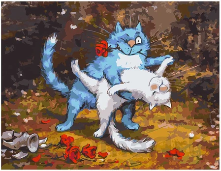 Omaart Tango
