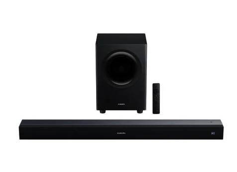 Xiaomi Soundbar Pro 2.1 ch NS4-EU