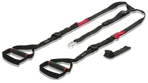 Pakabinama sistema Gymstick Functional Trainer 62066, 213 cm, 0.9 kg, 2 vnt.