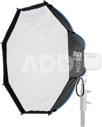 Amaran Octa Dome 90