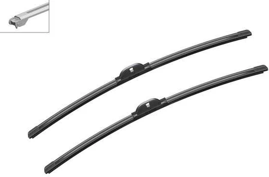 Valytuvai BOSCH 3397009096