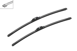 Valytuvai BOSCH 3397009096