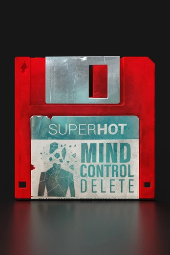 Superhot: Mind Control Delete PC