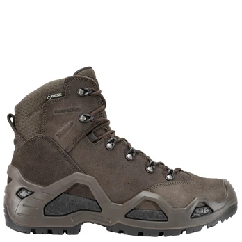 LOWA batai Z-6S GTX C Dark Brown Ruda