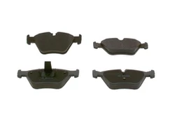 BOSCH 0 986 424 767 Brake pad set