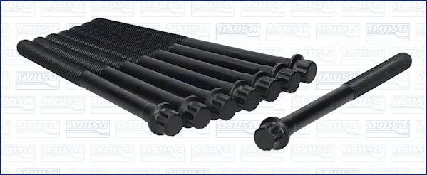 AJUSA AJU81050100 Cylinder head bolt set