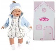 LLORENS 33142 Roberta 33cm Crying Doll kaina