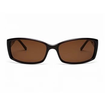 Givenchy SGV 705S - akiniai nuo saulės - rudi
