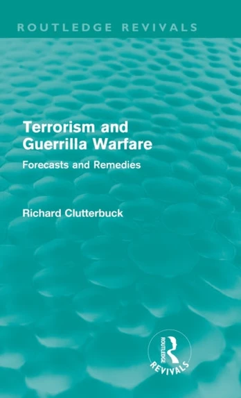 Terrorism and Guerrilla Warfare