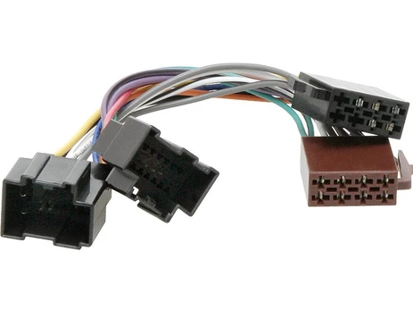 Blow Oem Automobilio adapteris Chevrolet AVEO-ISO