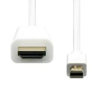 Kabelis ProXtend ProXtend Mini Displayport prie HDMI 2M