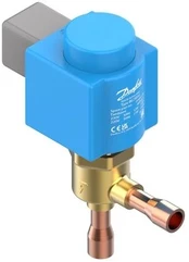 Danfoss Magnetinis vožtuvas EVT 3.0 CO2