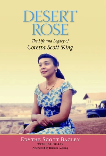 Desert Rose