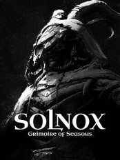 Solnox - Grimoire Of Seasons PC
