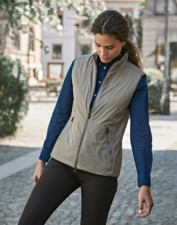 Moteriška Tee Jays 9693 liemenė
