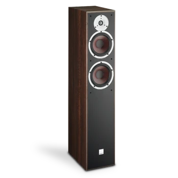 Grindinė kolonėlė DALI Spektor 6 Walnut