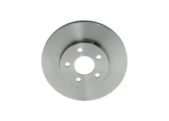 Stabdžių diskas BOSCH 0 986 479 R56