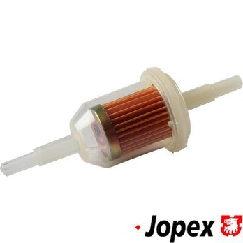 JP GROUP 1118700700 Kuro filtras