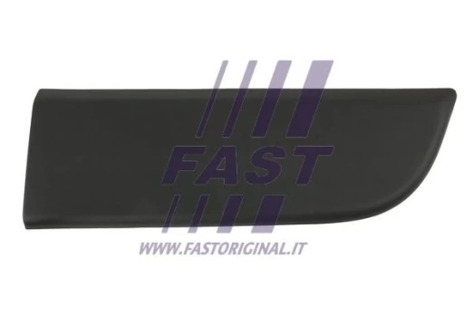 Apdailos/apsauginÄs juostelÄ, durelÄs FAST FT90899
