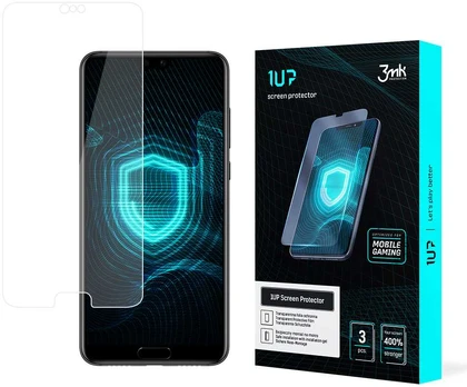 3Mk Protection Huawei P20 Pro - 3mk 1UP