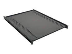 APC Heavy Duty Shelf black | AR8122BLK kaina