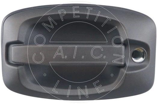 Durų rankenėlė AIC 58161