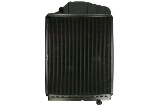 Variklio radiatorius THERMOTEC D7AG419TT