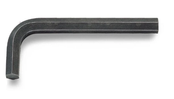 Šešiakampis vidinis raktas 6 mm