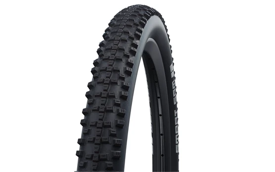 Schwalbe Smart Sam Performance 26" Addix E-25 padanga | Black, 26x2.25