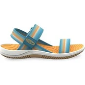 Basutės Keen Elle Backstrap 1027334 Mėlyna