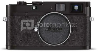 Leica M-A 10370 - Black
