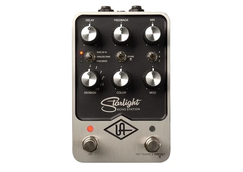 Universal Audio UA - UAFX Starlight Echo Station