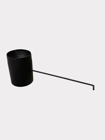 Dūmtraukio sklendė Darco, D180/L - 250 mm