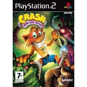 Crash Bandicoot: Mind Over Mutant