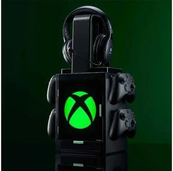 Spintelė Numskull Gaming Locker