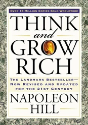 Think and Grow Rich kaina