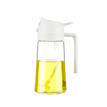 aliejaus purkštuvas, 470 ml