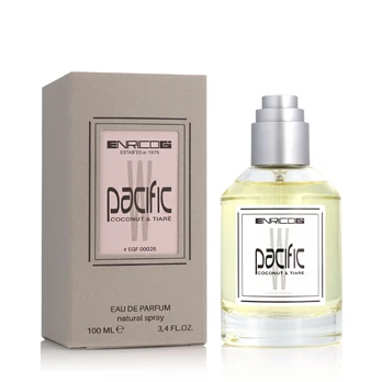 Enrico Gi Pacific EDP - unpacked 100 ml