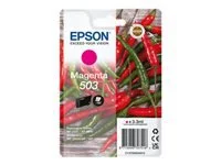 Epson Ink Epson Ink/503 Chili 3,3ml MG
