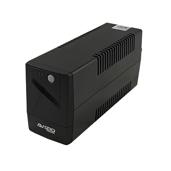 Nepertraukiamo maitinimo šaltinis UPS 1000VA 600W 9AH AVR Line-Interactive