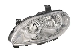 Priekinis žibintas MAGNETI MARELLI 712425501129 kaina