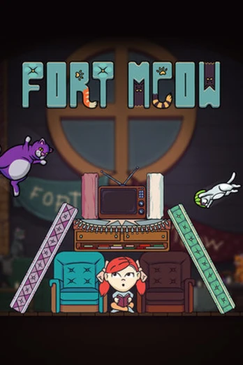 Fort Meow PC